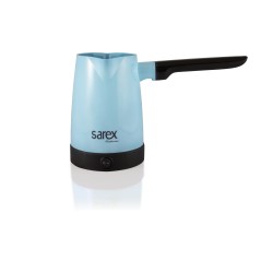 Sarex SR-3100 Aroma Plastik...