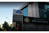 Zeki Züccaciye - Main Shop